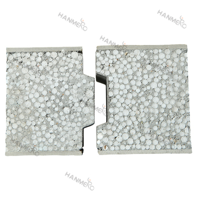 Partition Wall Panel - Soundproof