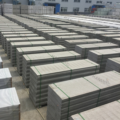 Exterior Cladding Panel - Weatherproof