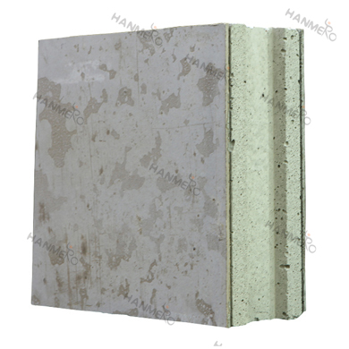 EPS Panel Project - Hospital