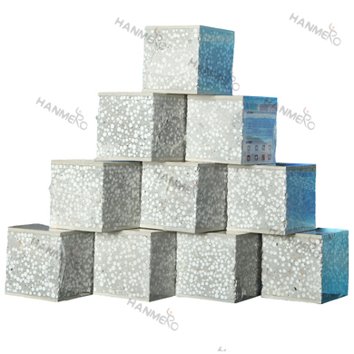 EPS Panel Project - School