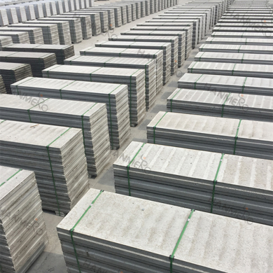 Prefabricated House System - Turnkey Solution