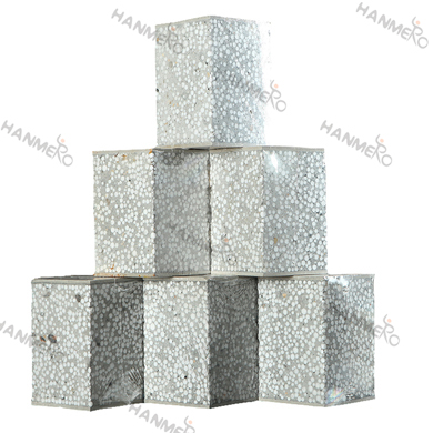 High-Rise Building Panel