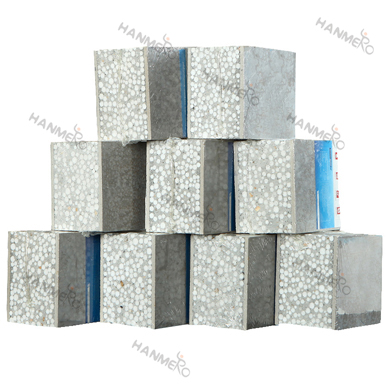 Fire-Resistant Wall Panel - Safety