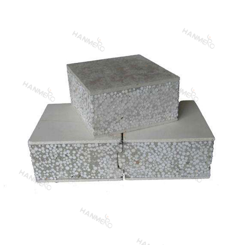 EPS Cement Sandwich Panel - Lightweight Wall Panel